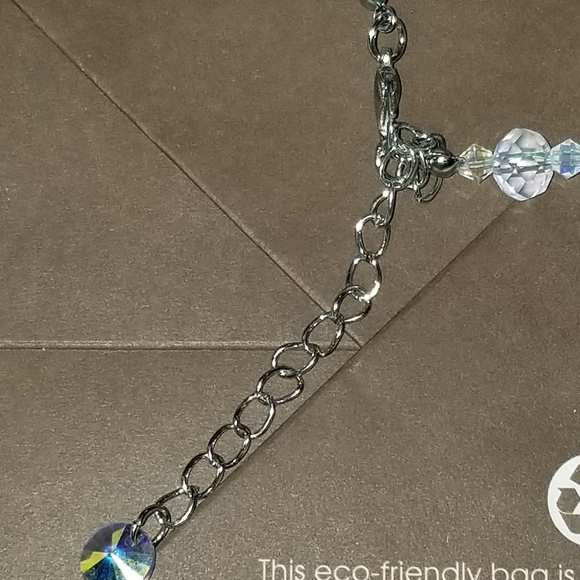 🥂🎁Aurora bead bracelet - Picture 3 of 5